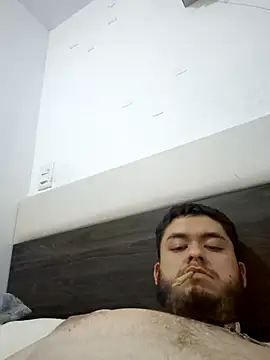 rich ryx online show from January 18, 9:24 am