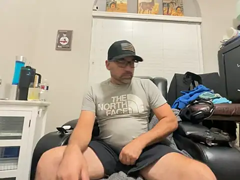 Fun Time Ron 2 online show from October 20, 12:22 am