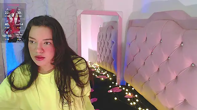 beauty lana18 online show from November 5, 10:10 pm