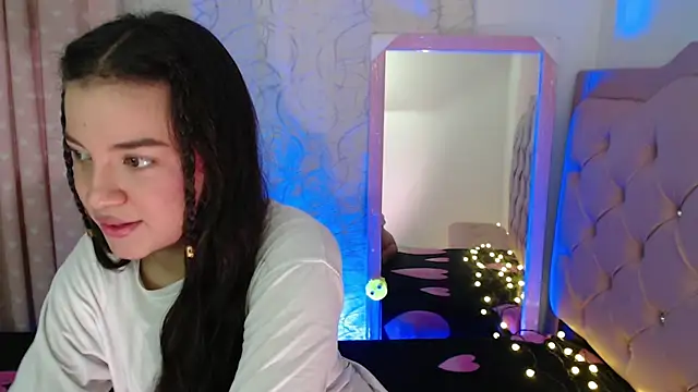 beauty lana18 online show from November 13, 1:26 am