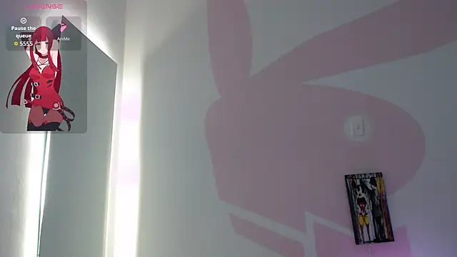 beauty lana18 online show from January 10, 10:58 pm