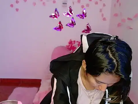 Snapshot of amber__666 chatting on October 17, 8:22 pm amber 666 online show from October 17, 8:22 pm