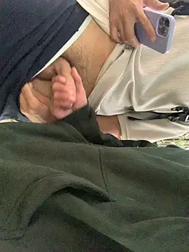 mirallesandbig online show from October 22, 8:41 pm