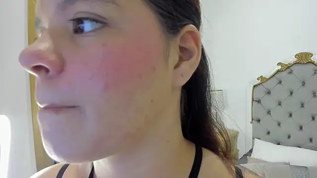 Snapshot of mary_joseph chatting on October 25, 8:03 pm mary joseph online show from October 25, 8:03 pm