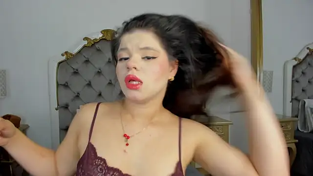 Snapshot of mary_joseph chatting on December 1, 8:25 pm mary joseph online show from December 1, 8:25 pm