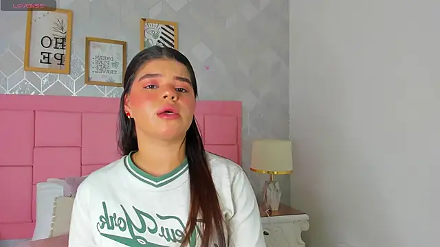 Snapshot of mary_joseph chatting on February 17, 3:36 am mary joseph online show from February 17, 3:36 am