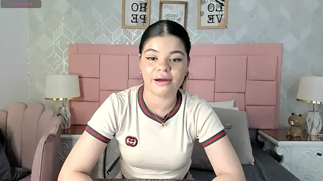 Snapshot of mary_joseph chatting on February 26, 3:16 am mary joseph online show from February 26, 3:16 am