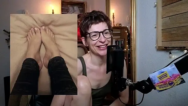 Antifistin online show from November 30, 12:36 am