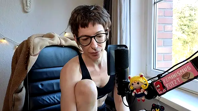 Antifistin online show from March 18, 3:26 pm