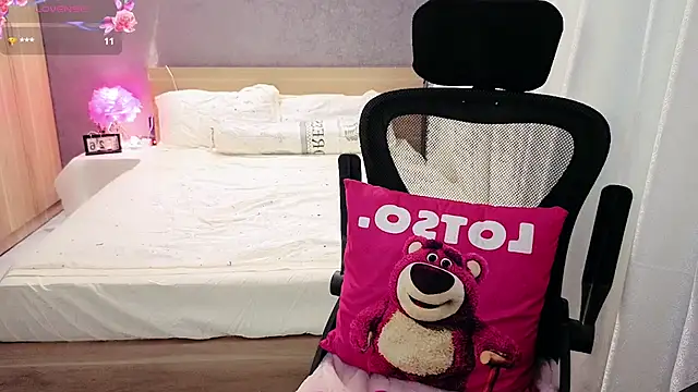 Xuka2594 online show from March 31, 6:03 am