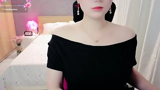 Xuka2594 online show from April 16, 6:47 am