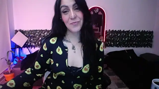 Anastasiabasst   online show from October 29, 5:42 am