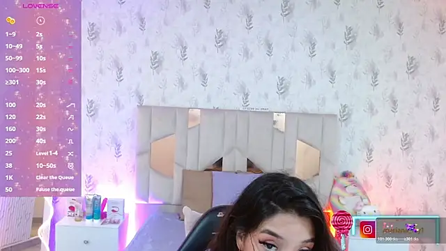 MARIANA TAY1 online show from January 12, 3:34 am