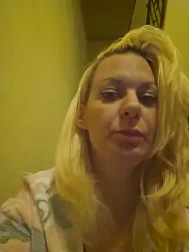 SlyLady online show from May 30, 1:35 am