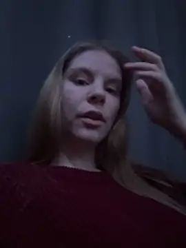 Morgan Wardi online show from March 1, 10:12 pm