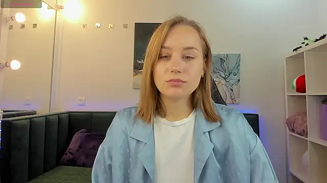 Melissa new22 online show from October 29, 11:50 pm