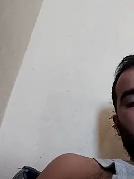 Snapshot of muhamed97 chatting on October 14, 6:03 am muhamed97 online show from October 14, 6:03 am