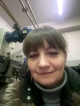 Butterfly8385 online show from December 4, 11:52 am