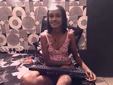 Snapshot of sassyindian01 chatting on October 11, 8:02 am sassyindian01 online show from October 11, 8:02 am