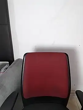 SweetBedroomEyez online show from February 6, 8:12 pm