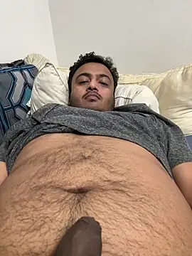 indianguysolo online show from November 5, 9:42 am