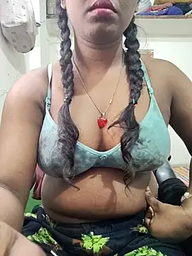 Lovely Payal online show from March 2, 4:47 am