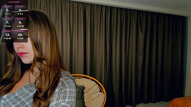 MardellAyling online show from November 20, 4:12 am