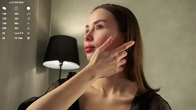 MonetLeitman online show from February 1, 1:15 am