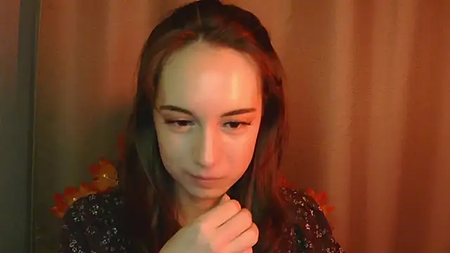 VeraLush online show from November 12, 1:44 pm