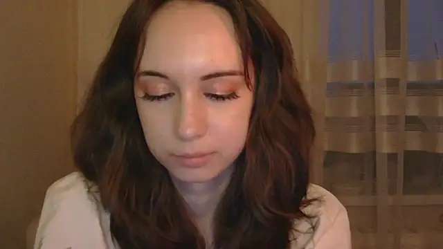 VeraLush online show from November 22, 12:37 pm