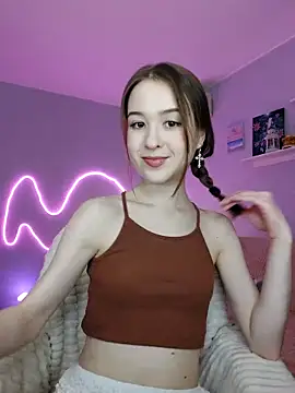 Stacey Will online show from February 11, 10:26 pm