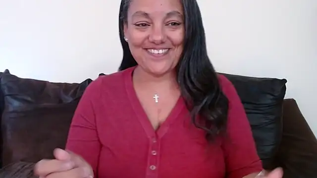 SexyThickStasia69 online show from November 10, 9:03 pm