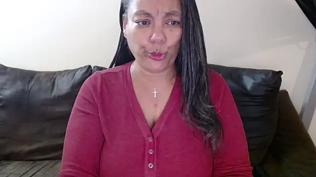 SexyThickStasia69 online show from January 15, 12:37 am