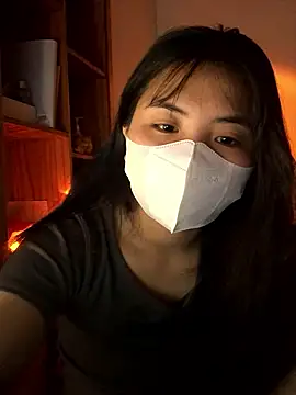 lan-xinh1 online show from January 14, 4:40 am