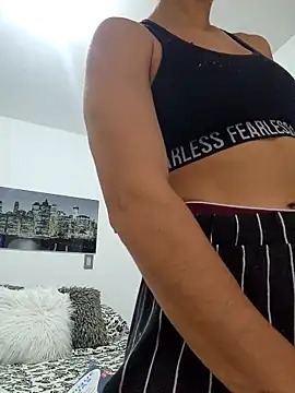 Alice Barry online show from March 18, 5:49 pm