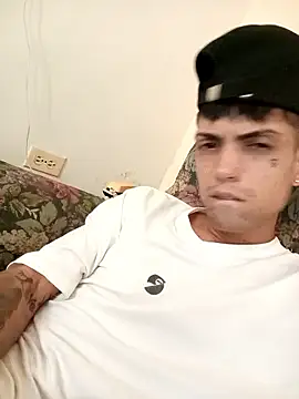 Laikerxxx online show from October 18, 7:58 pm