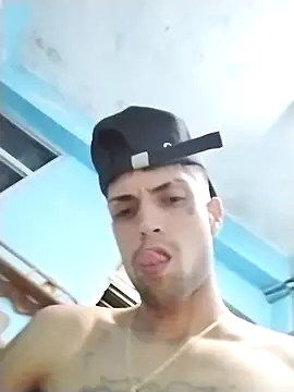 Laikerxxx online show from October 21, 5:52 am