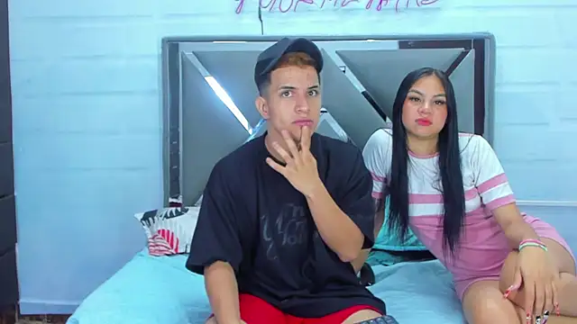 Innocent Room1 online show from October 11, 6:17 pm