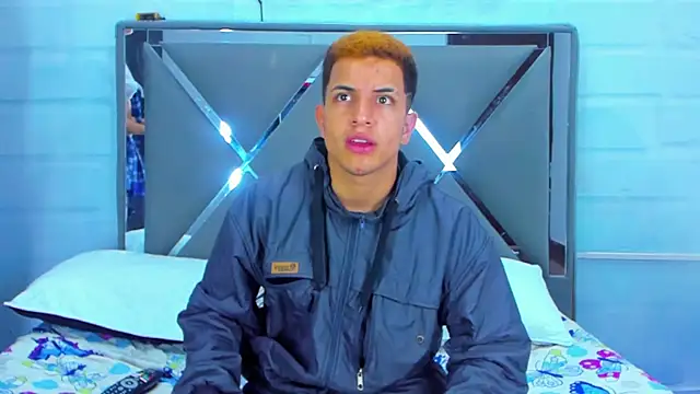 Innocent Room1 online show from October 13, 6:41 pm