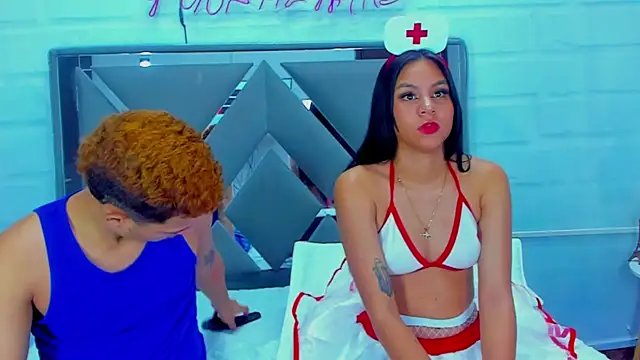 Innocent Room1 online show from October 14, 6:42 pm