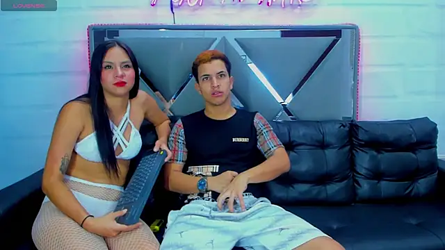 Innocent Room1 online show from October 31, 6:47 am