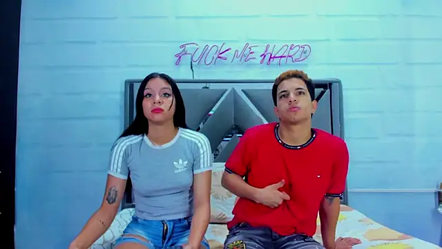 Innocent Room1 online show from November 9, 6:06 pm