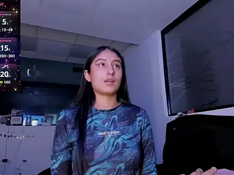 princesstina- online show from October 15, 6:41 pm