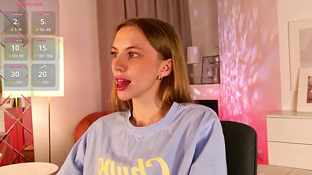 mia silkk online show from February 2, 8:29 pm