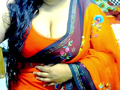 Snapshot of MidnightDipannita chatting on October 10, 8:08 pm MidnightDipannita online show from October 10, 8:08 pm