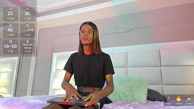 Charlie Storm  online show from November 11, 11:32 am