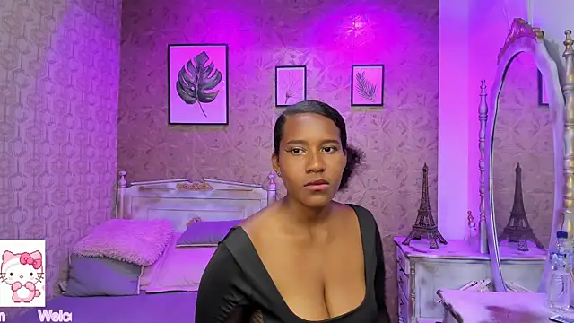 Marlen clk online show from October 18, 7:25 pm