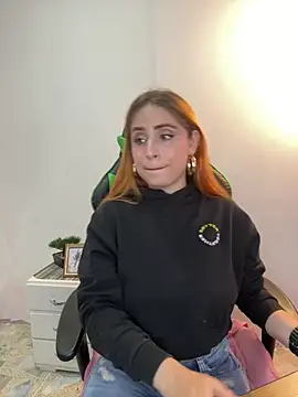 Adeline 1 online show from October 10, 7:35 pm