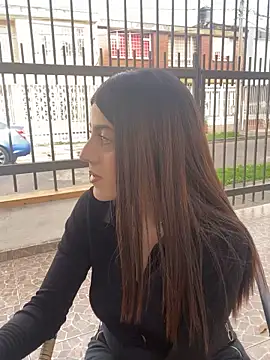 ElectraPink  online show from November 10, 12:37 pm