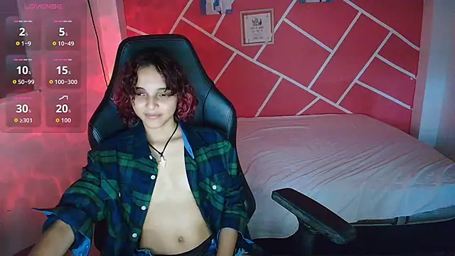 sweety dreambaby online show from November 20, 8:30 pm